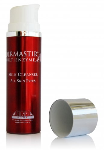 Dermastir Multienzyme Milk Cleanser