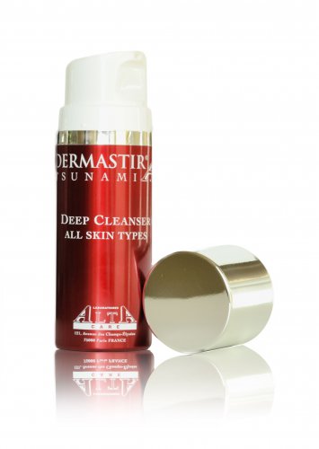 Dermastir Tsunami - Deep Cleanser