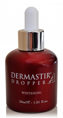 Dermastir Dropper Whitening Serum