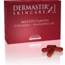 Dermastir Skincare Multivitamin Collagen Capsules