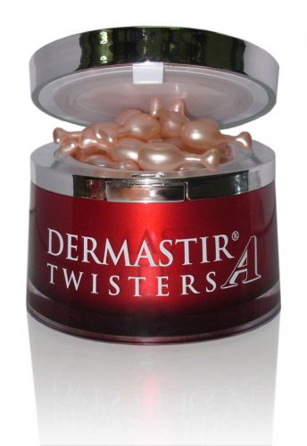 Dermastir Twisters - Co Q10