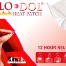 Flodol Heat Patches