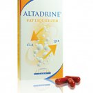 Altadrine Fat Liquidizer Capsules weight loss system