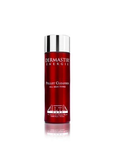 Dermastir &Atilde;�nergie Pellet Cleanser