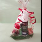 Christmas Gift: Lip Balm + Moisturizing Face Oil - AFTERSHAVE