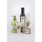 Olive Oil SPA