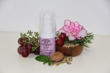 Gift: Anti-cellulite & Tired Legs Oil + Facial Oil - Dry/Normal skin