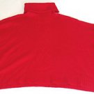 NWT CHARTER CLUB 2 PLY 100% CASHMERE SWEATER LONG SLEEVE TURTLENECK ARGYLE $199