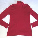 NWT UNITED STATES SWEATERS LONG SLEEVE MOCK TURTLENECK SWEATER
