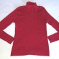 NWT UNITED STATES SWEATERS LONG SLEEVE MOCK TURTLENECK SWEATER