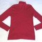 NWT UNITED STATES SWEATERS LONG SLEEVE MOCK TURTLENECK SWEATER