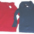 NWT UNITED STATES SWEATERS LONG SLEEVE COWL NECK SWEATER MULTI COLORS AND SIZES!
