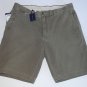 NWT POLO RALPH LAUREN MENS EXPLORER SHORTS FLAT FRONT MULTI COLOR