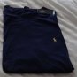 NWT POLO RALPH LAUREN MENS T SHIRT V NECK SHORT SLEEVE SMALL PONY
