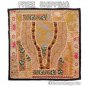 Indian Handmade Patchwork Cushion Cover Pillow Cover Couch Cushion Case 536
