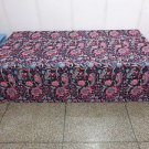 New Kantha Quilt Kantha Throw Kantha Bedspread Indian Handmade Bedding 991
