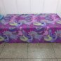 New Kantha Quilt Kantha Throw Kantha Bedspread Indian Handmade Bedding 990