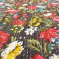 Kantha Quilt Indian Throw Reversible Cotton Bohemian Bedspread Bedding 916