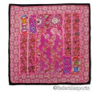Indian Handmade Patchwork Cushion Cover Pillow Cover Couch Cushion Case 545 Indian Handmade Patchwork Cushion Cover Pillow Cover Couch Cushion Case 545