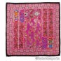 Indian Handmade Patchwork Cushion Cover Pillow Cover Couch Cushion Case 545