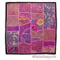 Indian Handmade Patchwork Cushion Cover Pillow Cover Couch Cushion Case 541