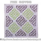 Indian Cotton Handmade Couch Cushion Cover Sofa Pillow Shams Case 624