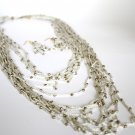 White Fashion Set