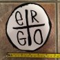 ERGO Clothing Sticker Decal Pants Cross Jacket Snowboard Mens Skateboard Surf Womens 5