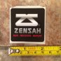 Zensah Sticker Decal Compression Clothing Mens Womens Running Socks Fitness
