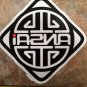 Ansai Window Cling Sportswear Jacket Ski Snowboard Mountaineering Hiking
