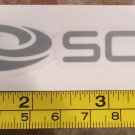 Sole Sticker Decal Bike Sandals Surf Skate Snowboard