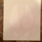 Hunters Specialties Sticker Decal Calls Deer Elk Gun Bow Hunting Coyote