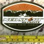 Neosport Wetsuits Sticker Decal Wakboard Surf Wet Suit SUP Kayak Neo Sport