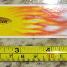 Heads Up Decoys Sticker Decal Decoy Duck Goose Hunting Deer Arrow Waterfowl