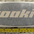 11" Croakies Eyewear Sticker Decal Retainers Hiking Belts Accessories