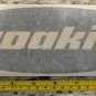 11" Croakies Eyewear Sticker Decal Retainers Hiking Belts Accessories