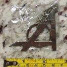 Alps Mountaineering Keychain Key Chain Tent Sleeping Bag Air Pad Hiking