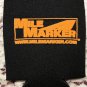 Mile Marker Coozie Koozie Jeep Recovery Gear Accessories Racing Offroading 4x4 Decal