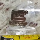 Glock Lapel Pin Hat Handguns Pistols Hunting Rifles Bullets Ammo Guns