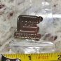 Glock Lapel Pin Hat Handguns Pistols Hunting Rifles Bullets Ammo Guns