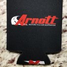Arnott Koozie Coozie Motorcycle Suspension Accessories Racing Offroading 4x4 Decal