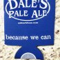 Oskar Blues Brewery Coozie Koozie Dales Pale Ale IPA Colorado Flag Beer Brewing