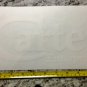 11" Carter Enterprises Sticker Releases Broadheads Decal Bow Archery Hunting Deer Thumb