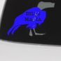 Bills Mafia Sticker Decal Football Buffalo 4" DIE CUT Barstool Sports Meme XO