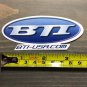 BTI Bikes Sticker Decal Bicycle BTI Mountain Road Cycle MTB Tri