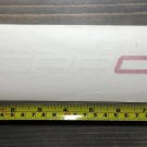 Capo Cycling Sticker Decal Road Mountain Bike MTB Cycle Socks Layers Booties 1