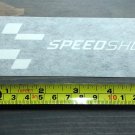 Pearl Izumi Sticker Belt Bike Decal Bicycle Speed Shop Mountain MTB Cycle Cycling