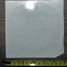 Sabian Cymbals Sticker Decal White Drums