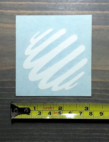 Blender Bottle Sticker Decal #1A Running Hiking Camping Climbing Water Ice Protein 3