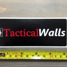 Tactical Walls Sticker Gun Storage Gear Decal Eagle Stocks Guns Rifle Holster